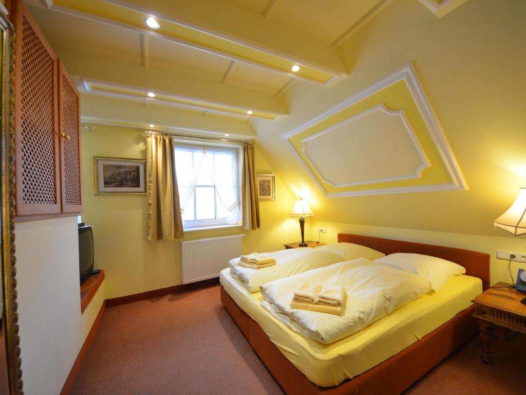 Holiday Home Kirchhaus by Interhome photo 2