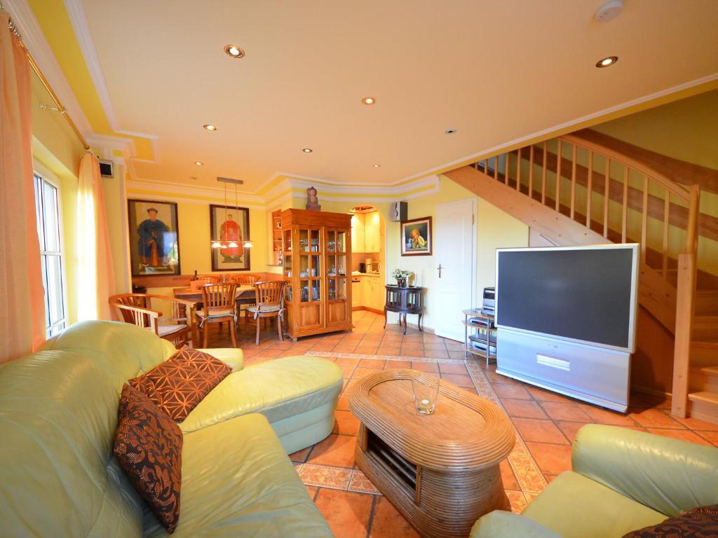Holiday Home Kirchhaus by Interhome photo 1