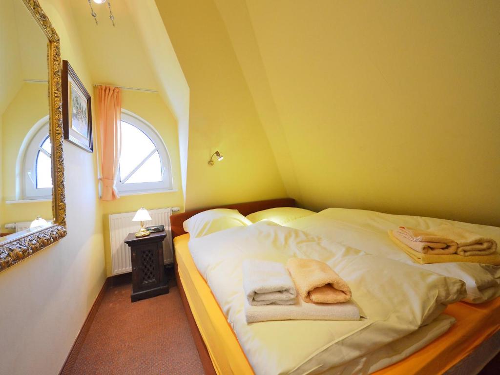 Holiday Home Kirchhaus by Interhome photo 3