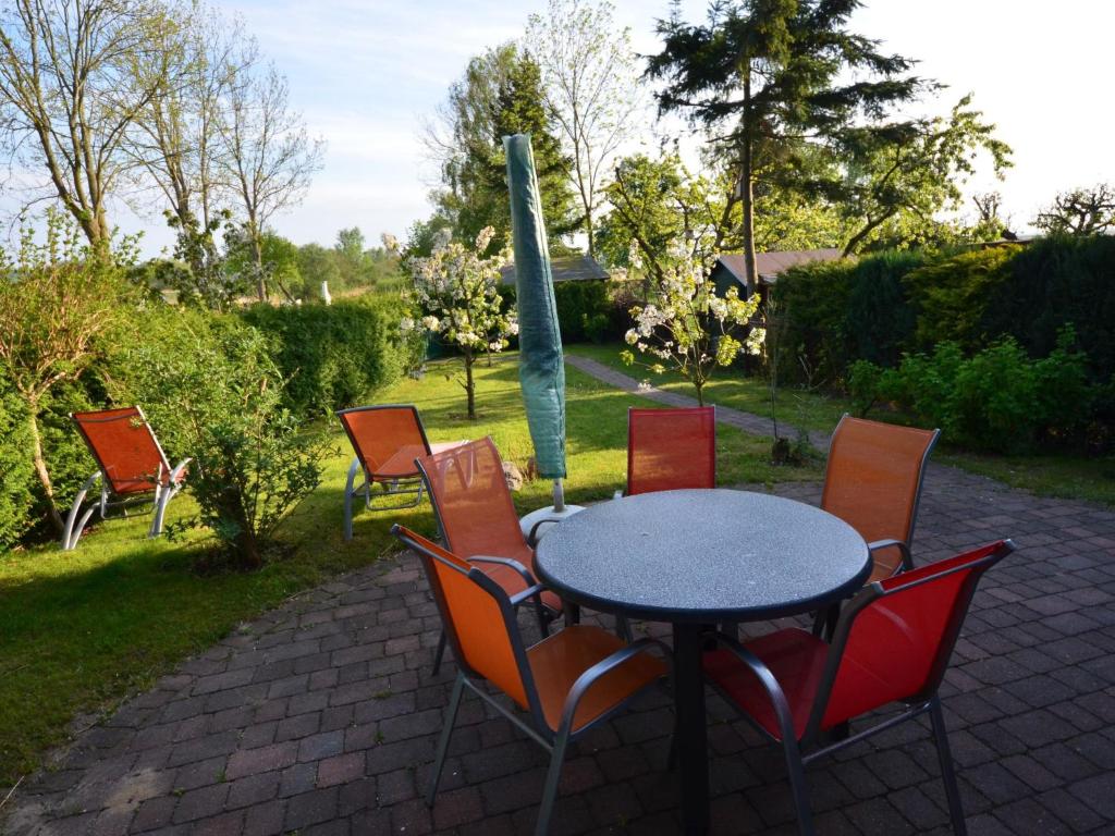 Holiday Home Sturmhaube by Interhome photo 4