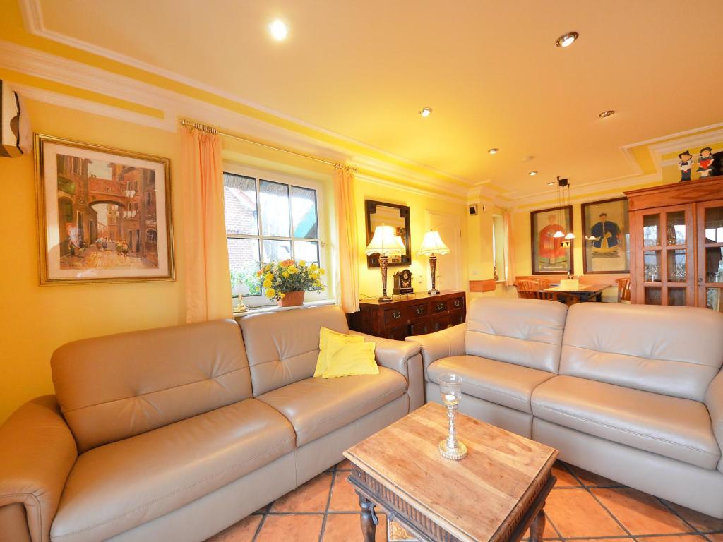 Holiday Home Sturmhaube by Interhome photo 1