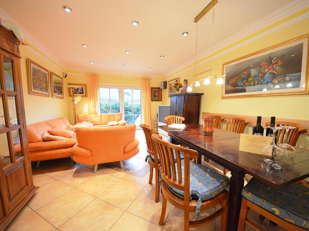 Holiday Home Sanddorn by Interhome photo 1