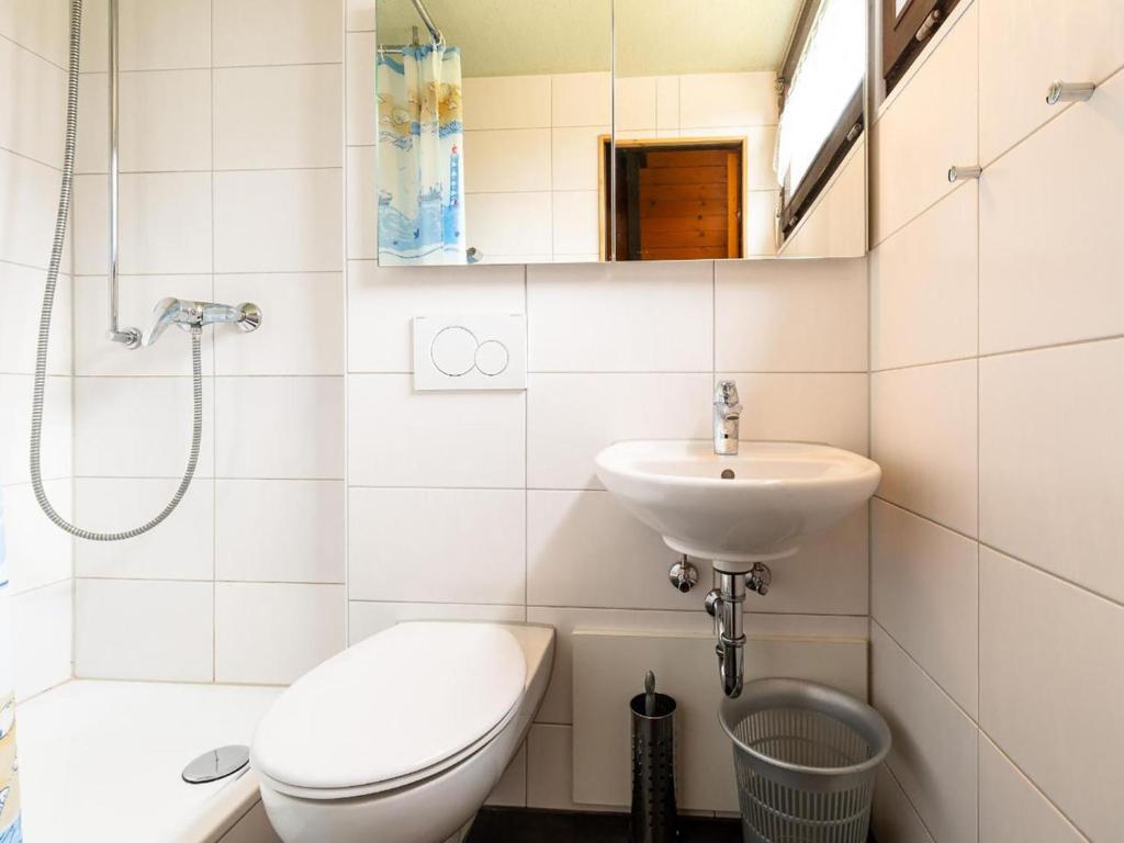 Holiday Home Ferienwohnpark Immenstaad-3 by Interhome photo 4