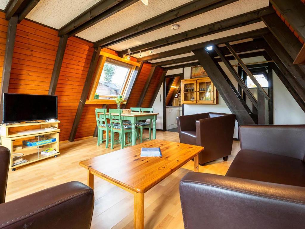 Holiday Home Ferienwohnpark Immenstaad-3 by Interhome photo 1