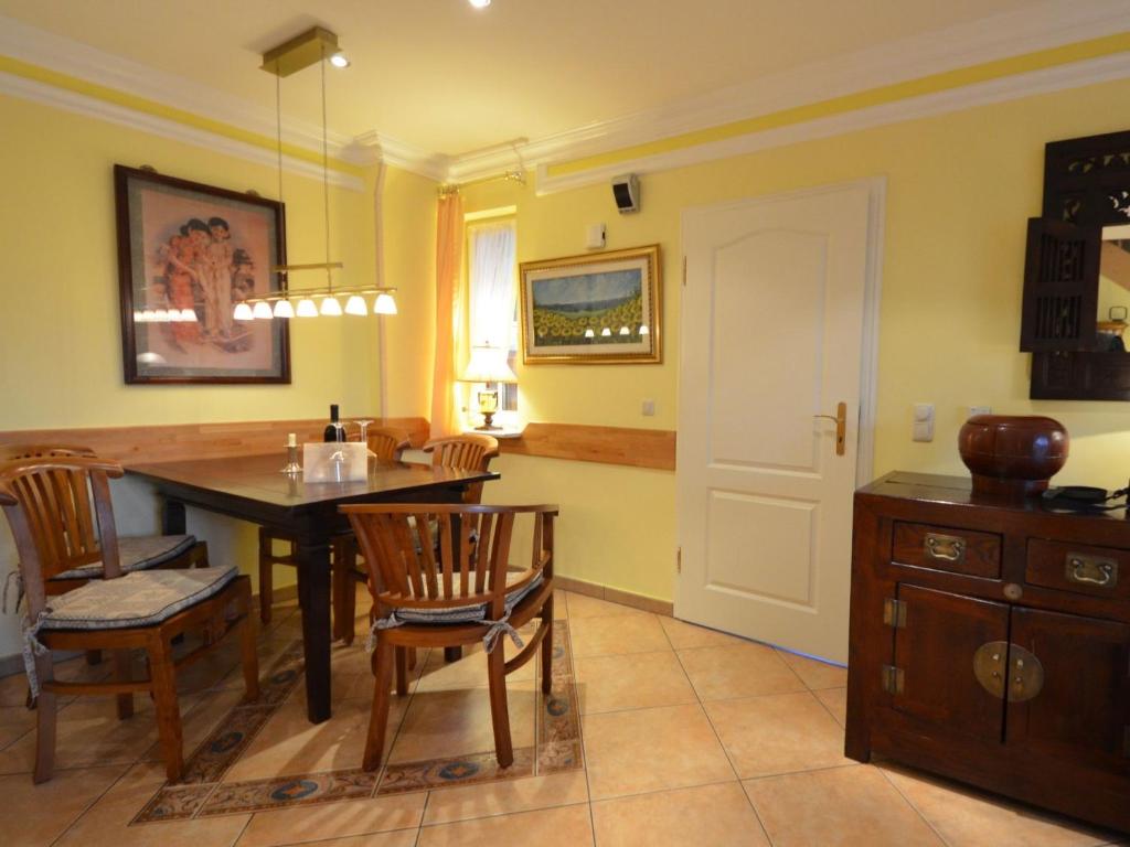 Holiday Home Moosbeere by Interhome photo 2