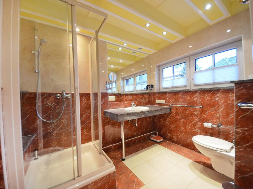 Holiday Home Moosbeere by Interhome photo 4