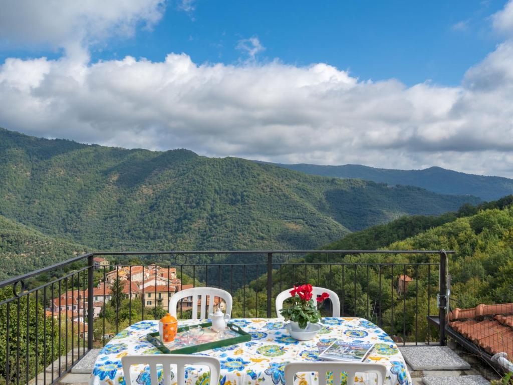 Apartment A Ca' de Giù - TVE171 by Interhome photo 2