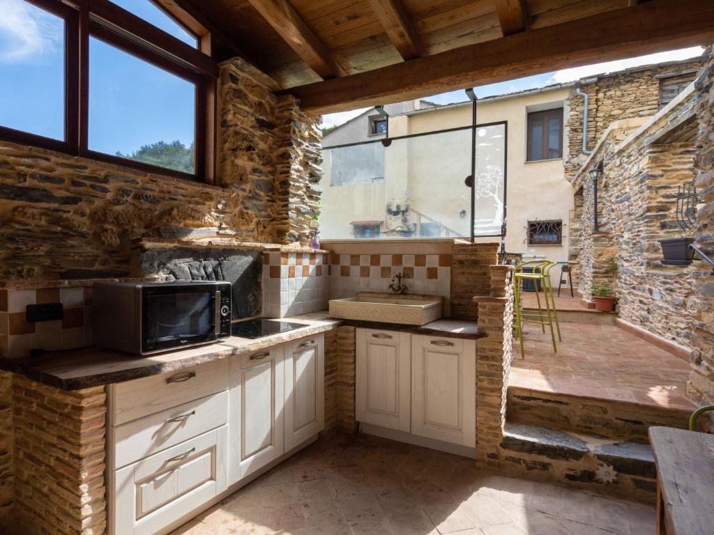Holiday Home Ca' de Baudo l'Ameican - TVE150 by Interhome photo 3