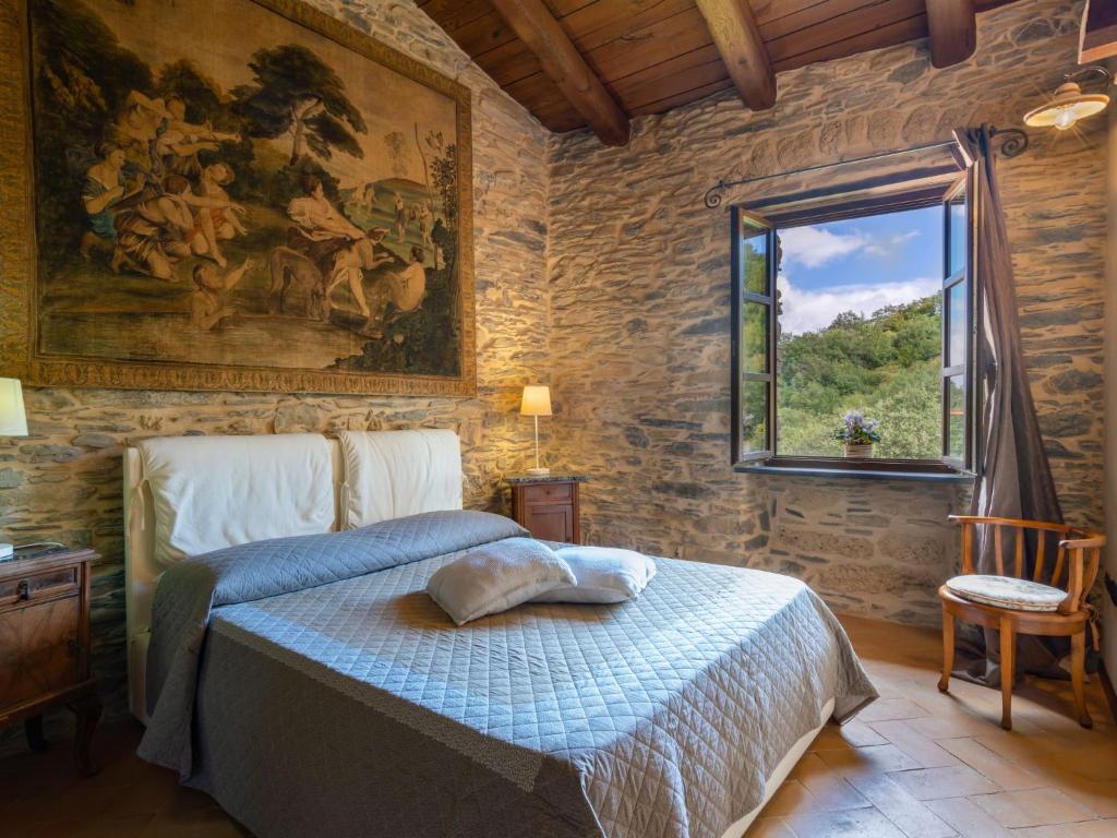 Holiday Home Ca' de Baudo l'Ameican - TVE150 by Interhome photo 4