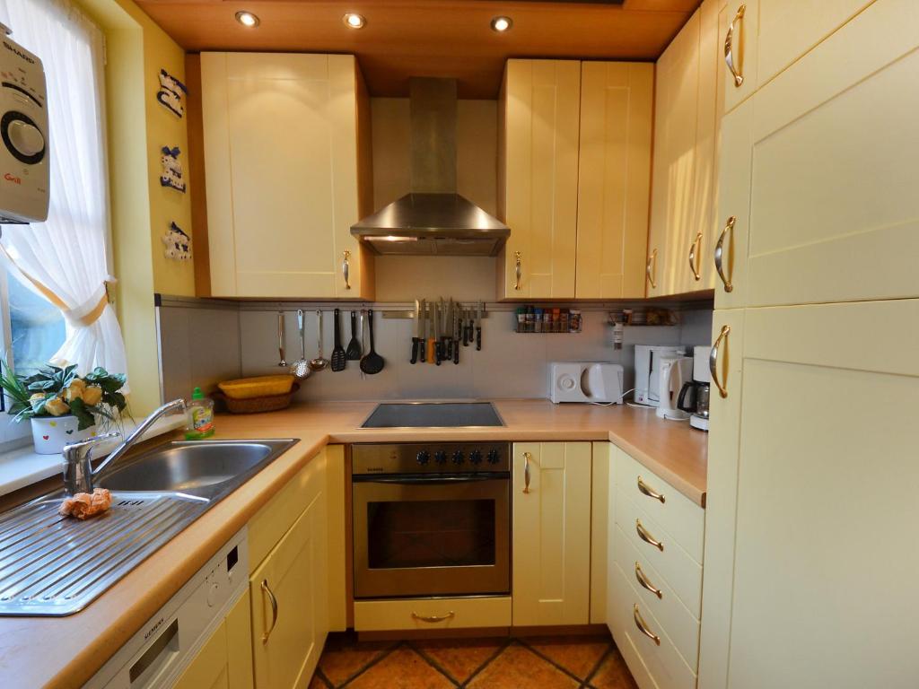 Holiday Home Seeadler by Interhome photo 3