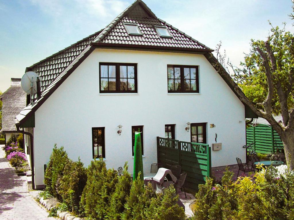 Holiday Home Seeadler by Interhome