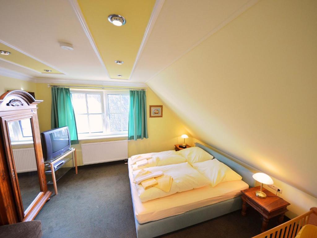 Holiday Home Seeadler by Interhome photo 4