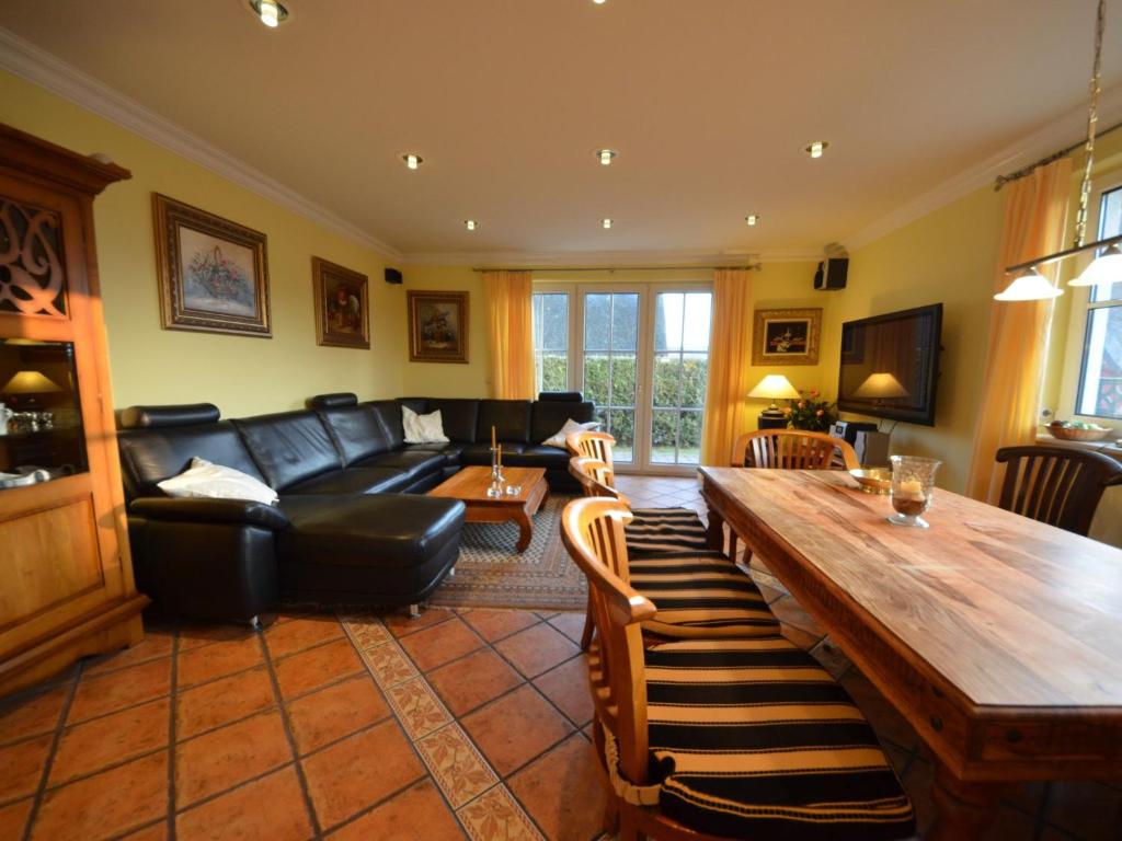Holiday Home Seeadler by Interhome photo 2