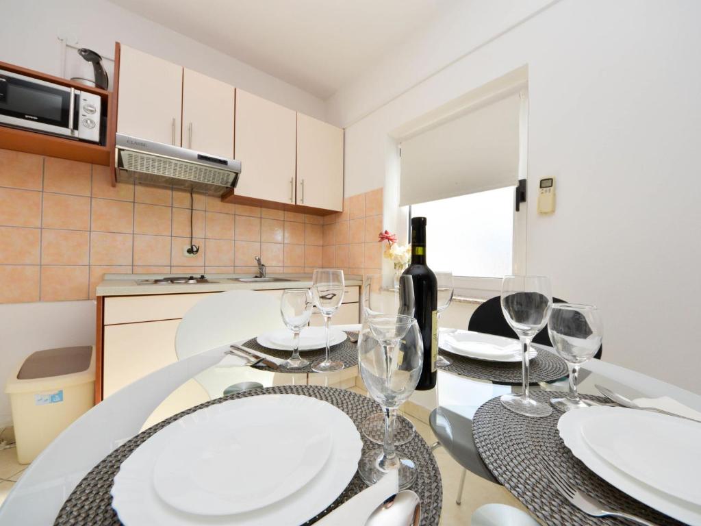 Apartment Silvija-2 by Interhome photo 1