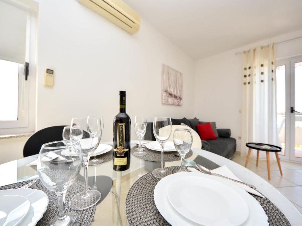 Apartment Silvija-2 by Interhome photo 2