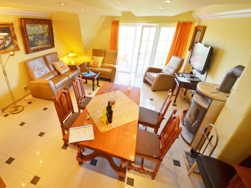 Apartment Sonnenkliff-3 by Interhome photo 1