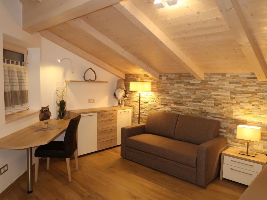 Apartment Spieglhof-3 by Interhome photo 3