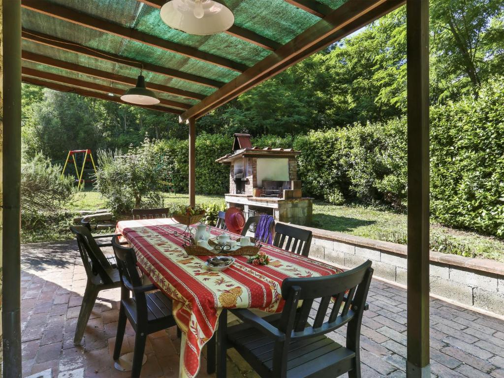 Holiday Home Girasole by Interhome photo 2