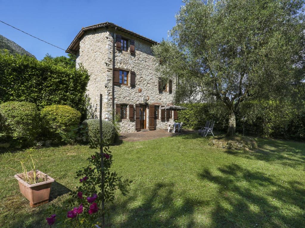 Holiday Home Girasole by Interhome