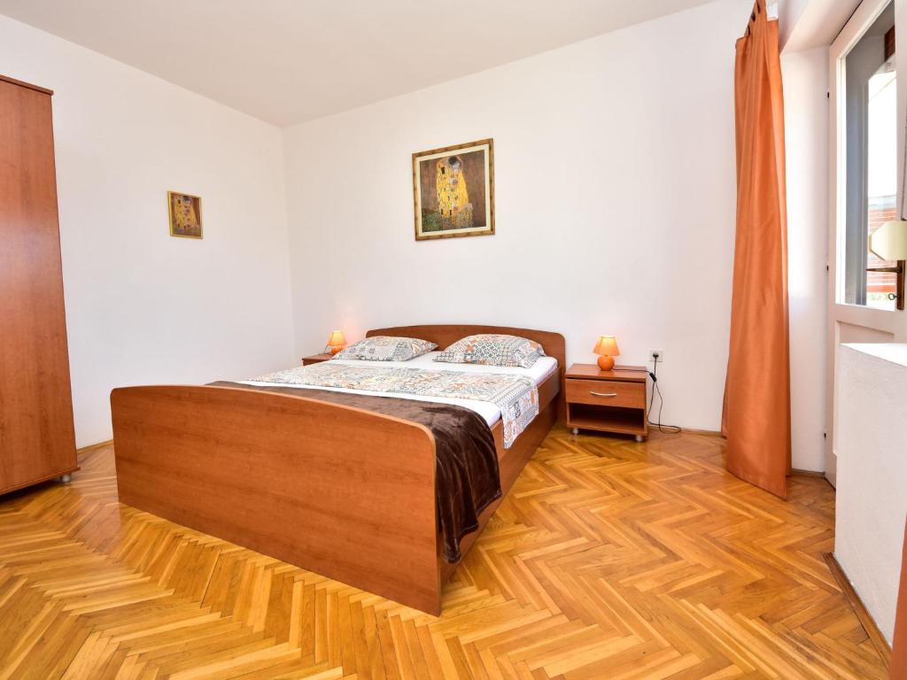 Apartment Ljiljana by Interhome photo 4