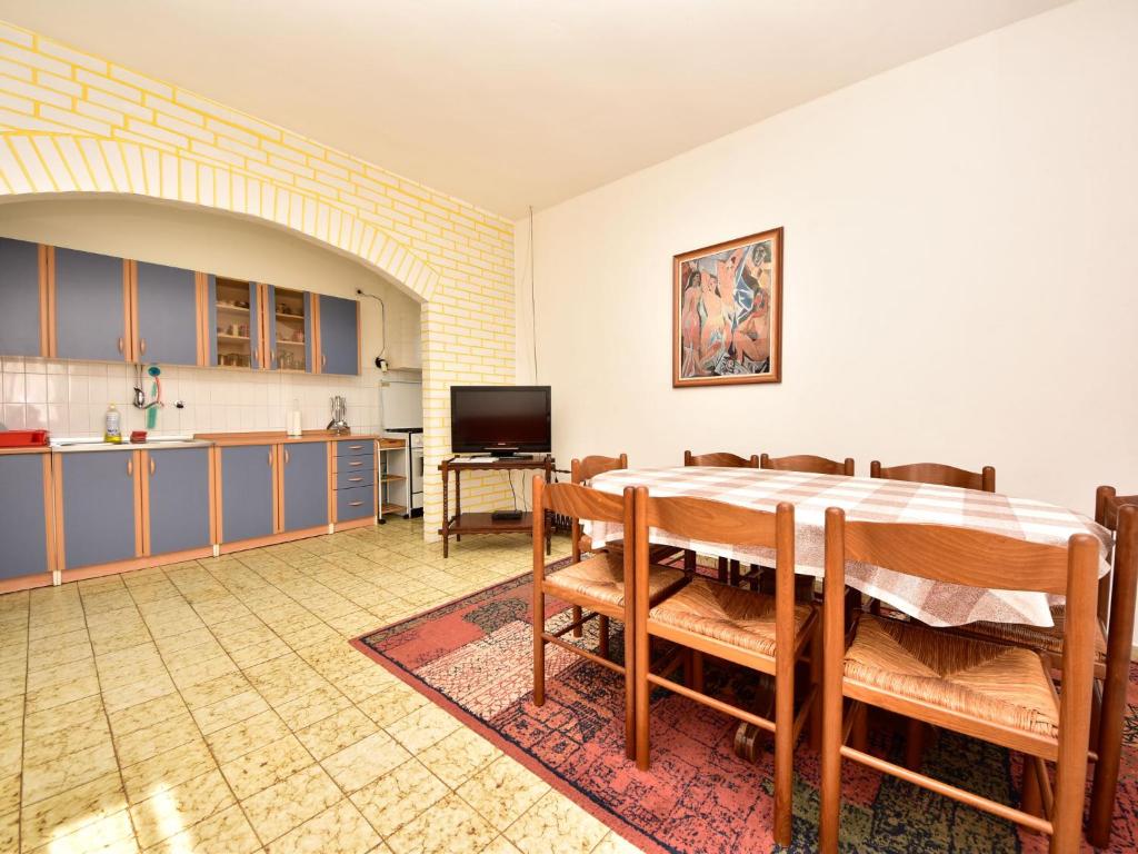 Apartment Ljiljana by Interhome photo 3