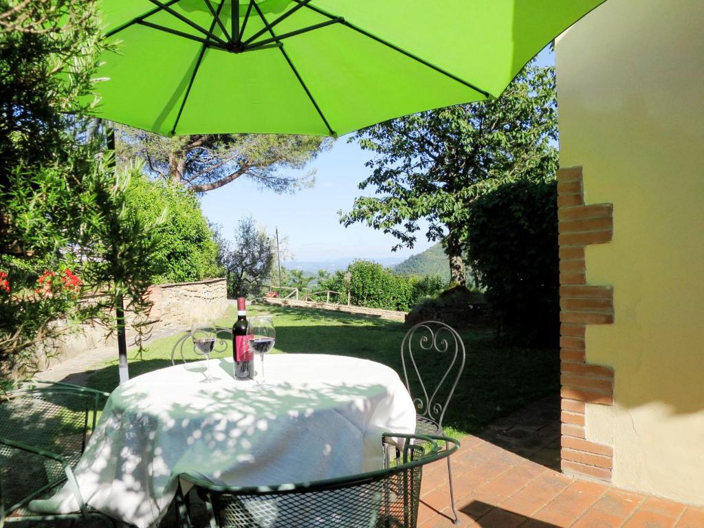 Holiday Home Il Monte-1 by Interhome photo 2