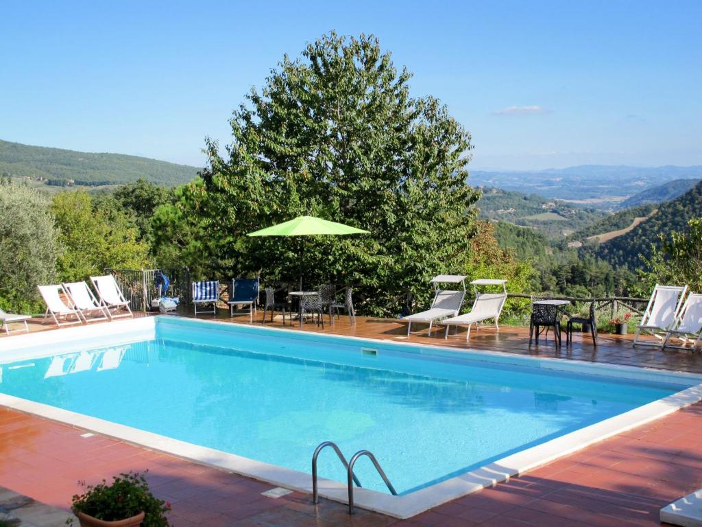 Holiday Home Il Monte-1 by Interhome photo 3