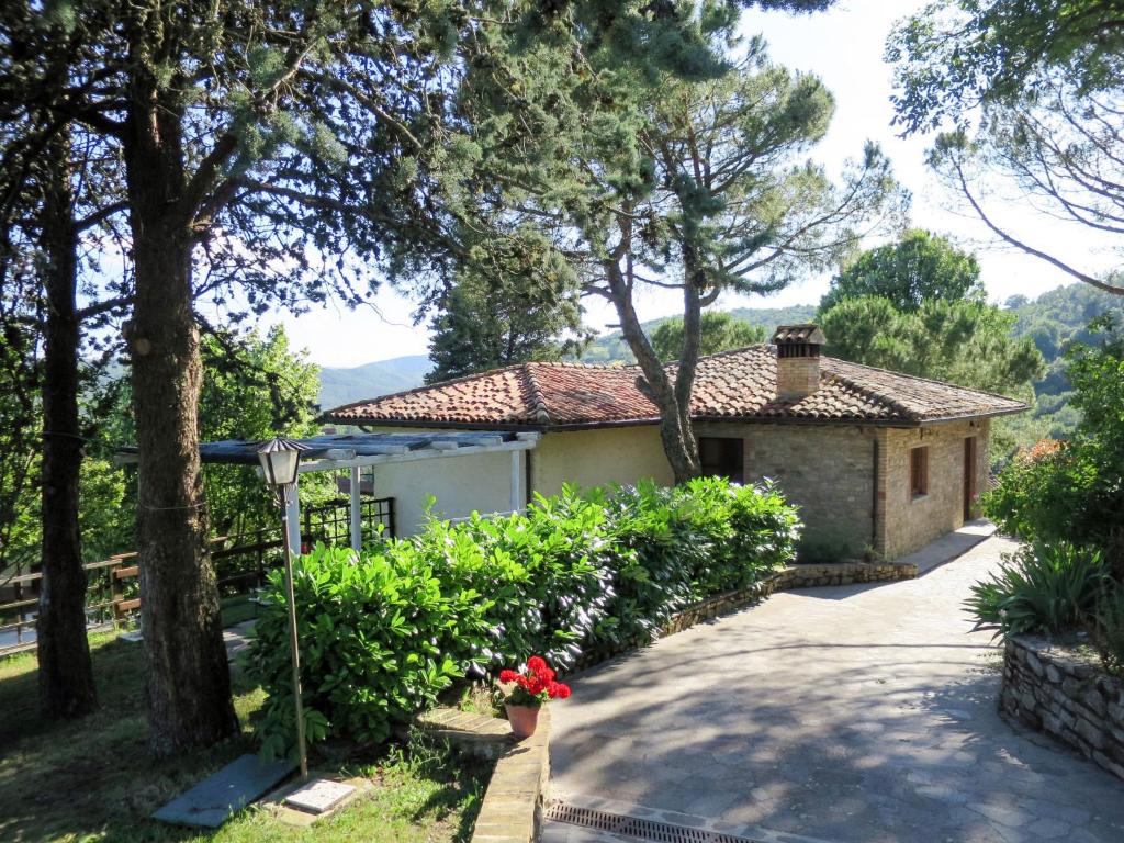 Holiday Home Il Monte-3 by Interhome photo 4