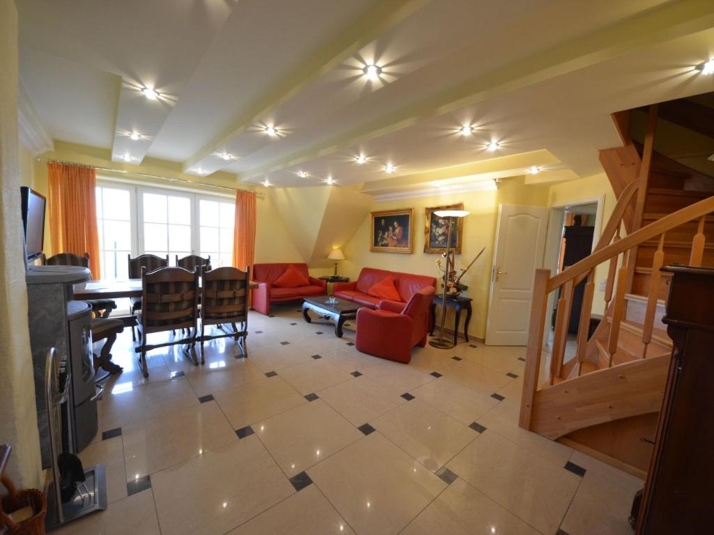 Apartment Sonnenkamp-4 by Interhome photo 2