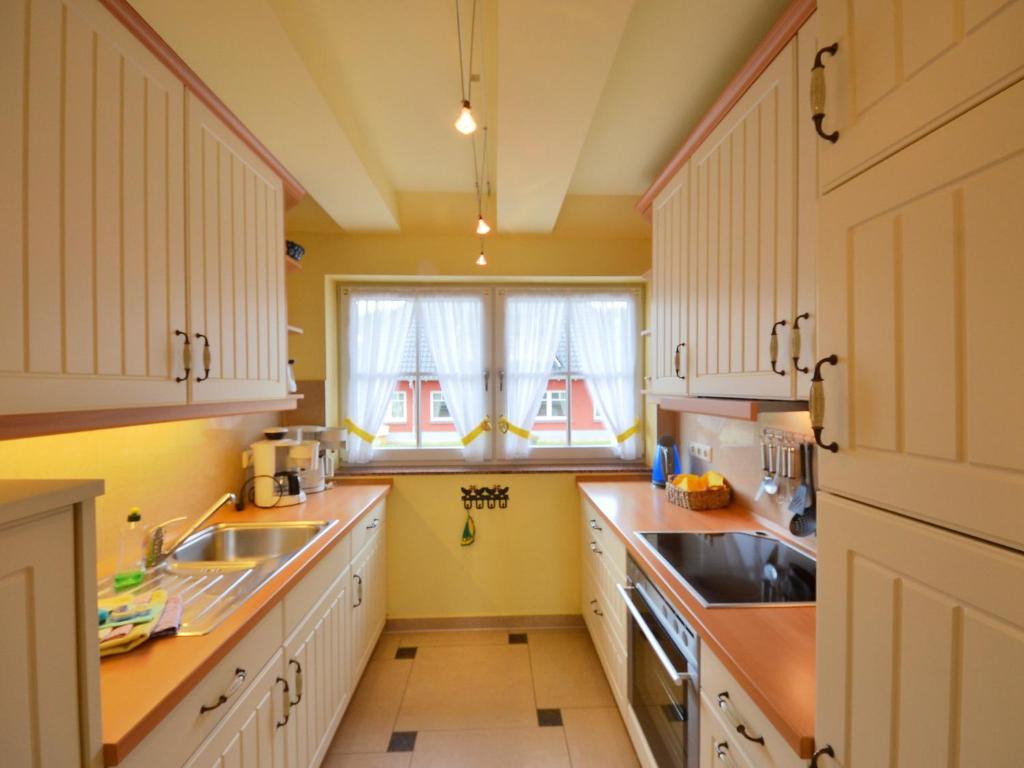 Apartment Sonnenkamp-4 by Interhome photo 4