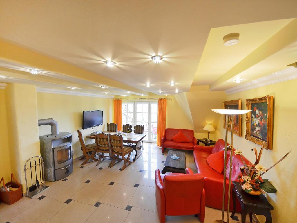 Apartment Sonnenkamp-4 by Interhome photo 1