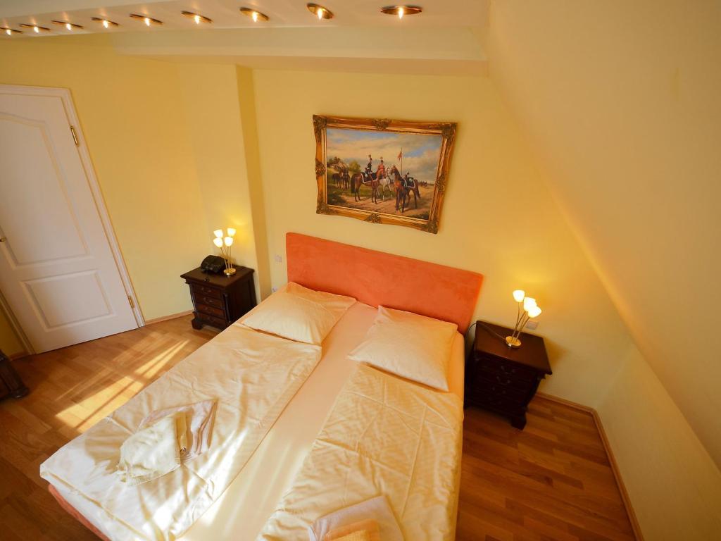 Apartment Sonnenkamp-4 by Interhome photo 3