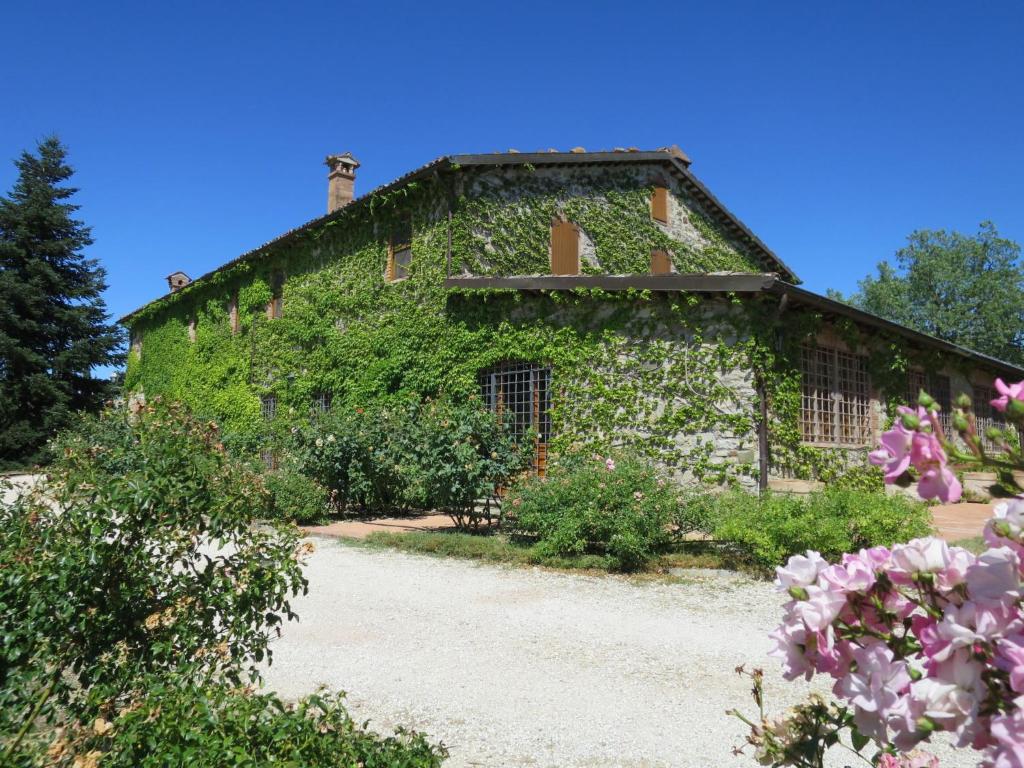 Holiday Home Casa Ingrid by Interhome photo 1