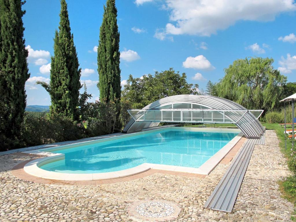 Holiday Home Casa Ingrid by Interhome photo 2