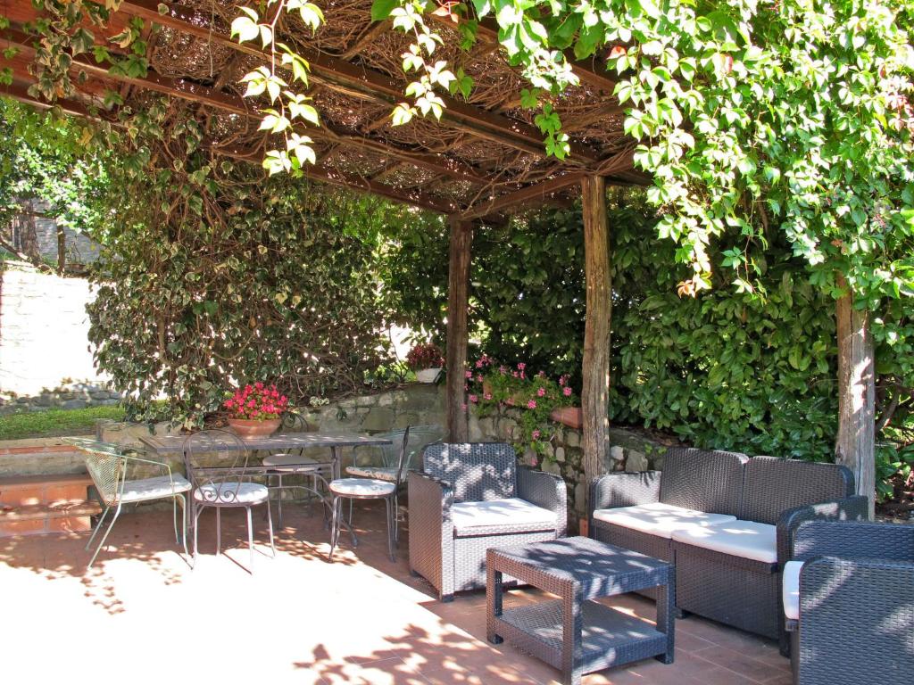 Holiday Home Il Monte-4 by Interhome photo 2