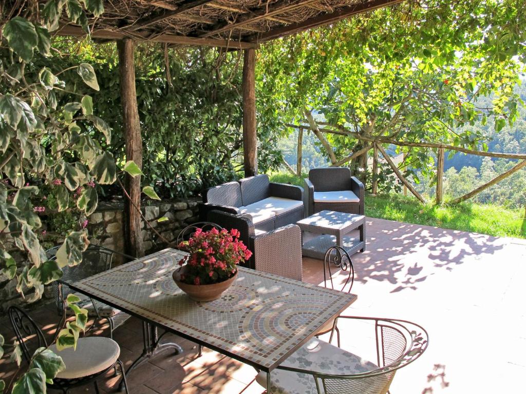 Holiday Home Il Monte-4 by Interhome photo 4
