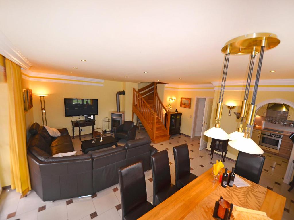Holiday Home Bel Monte by Interhome photo 1