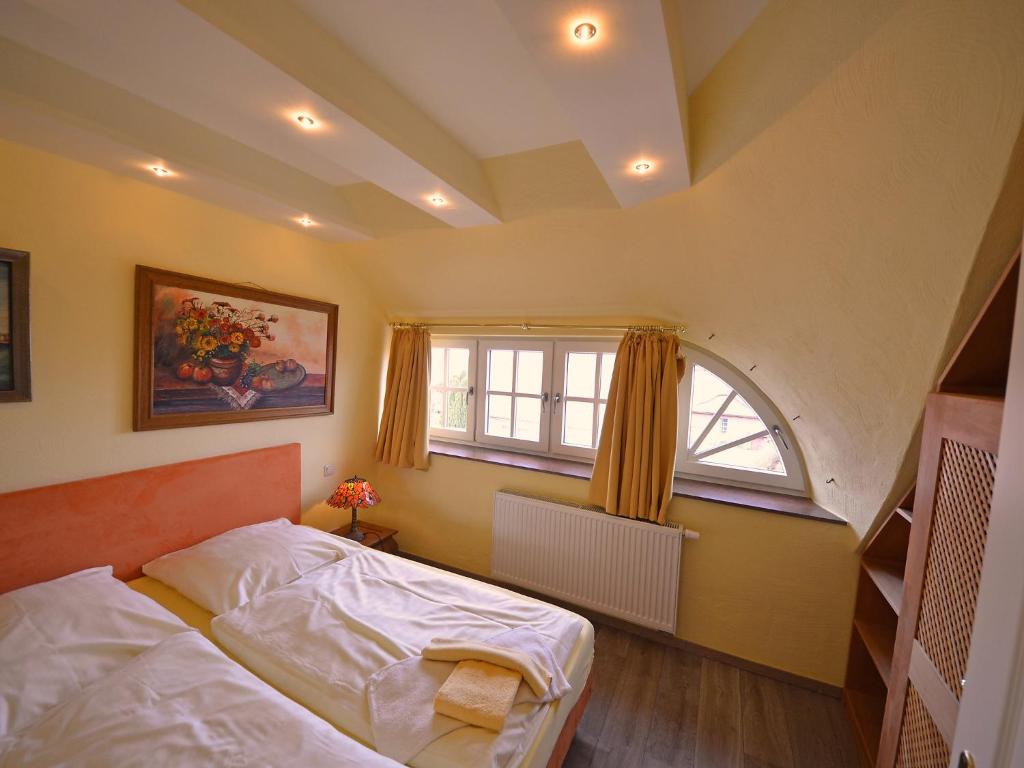 Holiday Home Bel Monte by Interhome photo 2