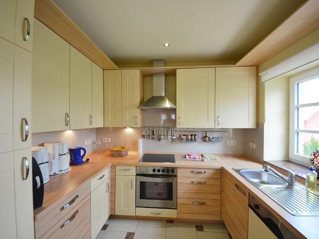 Holiday Home Bel Monte by Interhome photo 3
