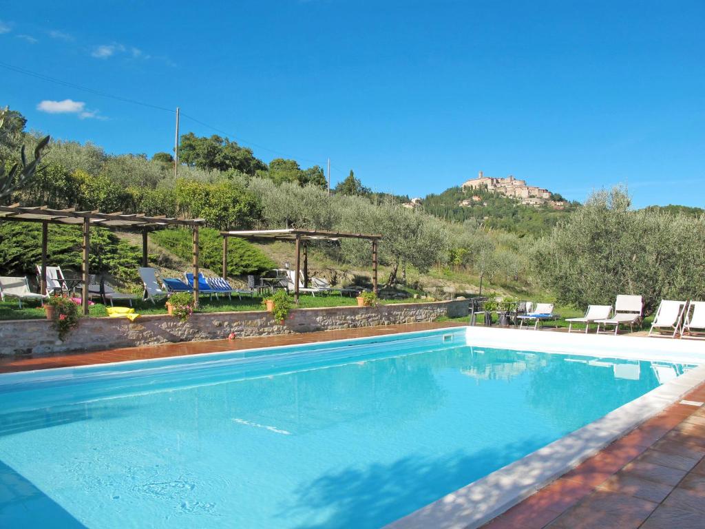 Holiday Home Il Monte-5 by Interhome photo 3