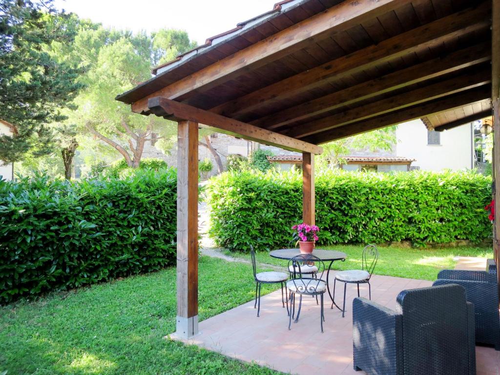 Holiday Home Il Monte-5 by Interhome photo 4