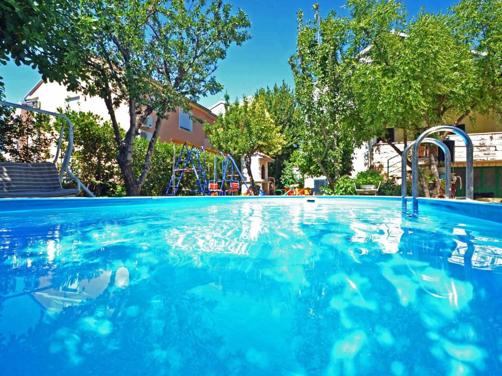 Holiday Home Mihovilka by Interhome