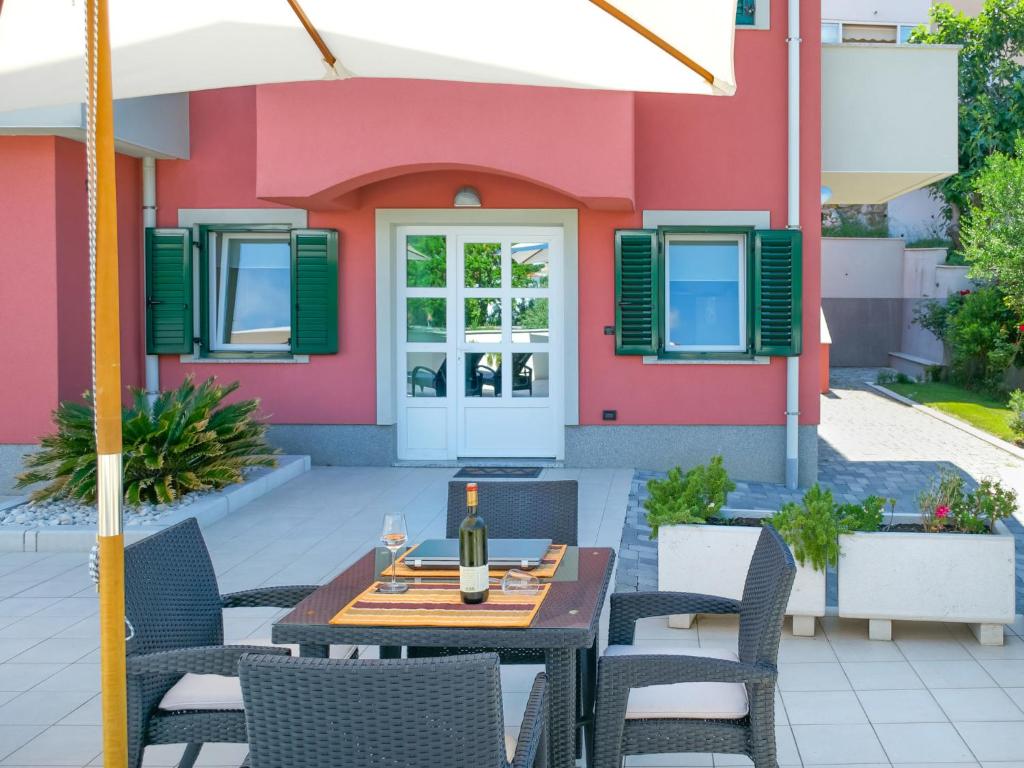 Apartment Jadranka-1 by Interhome photo 2