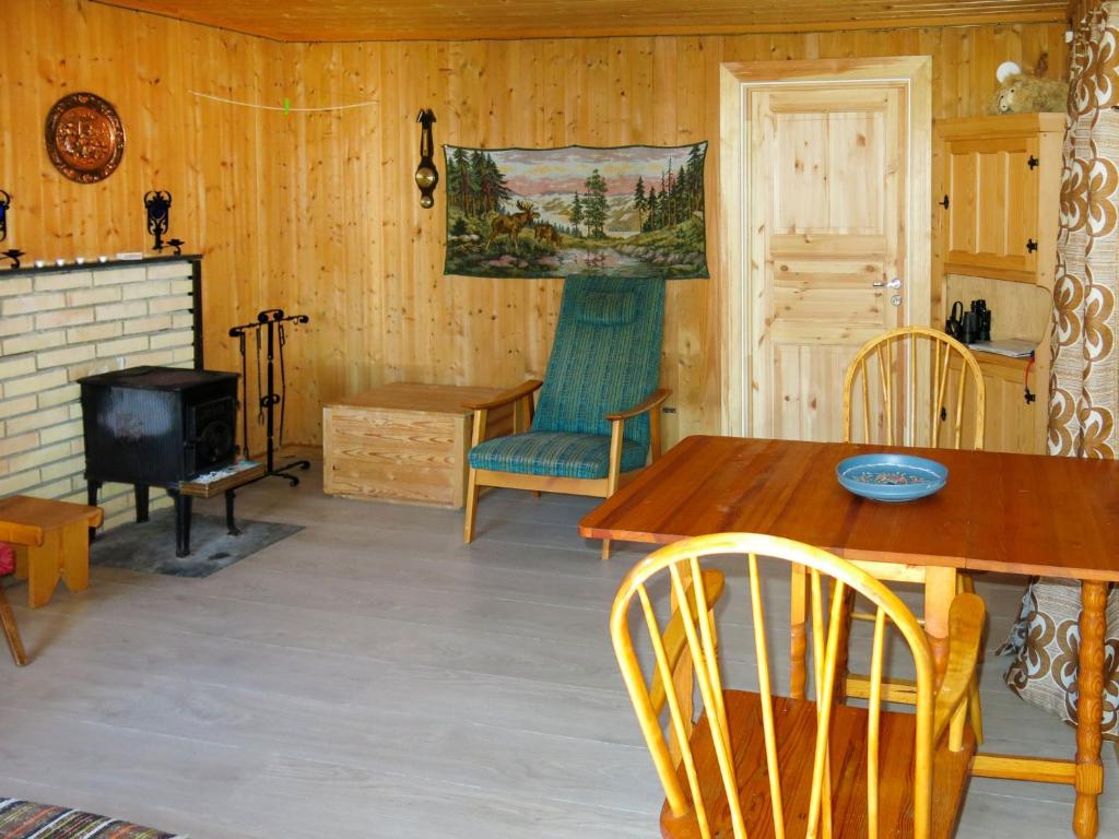 Holiday Home Oddbu - SOW103 by Interhome photo 2