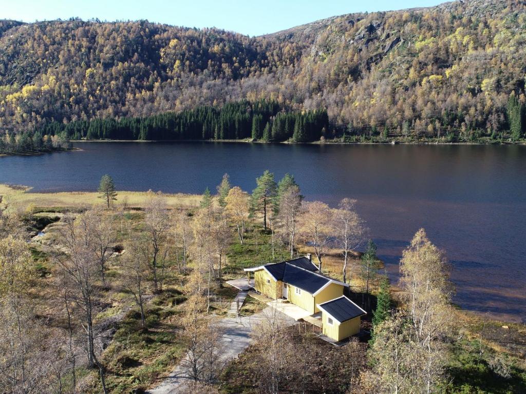 Holiday Home Oddbu - SOW103 by Interhome
