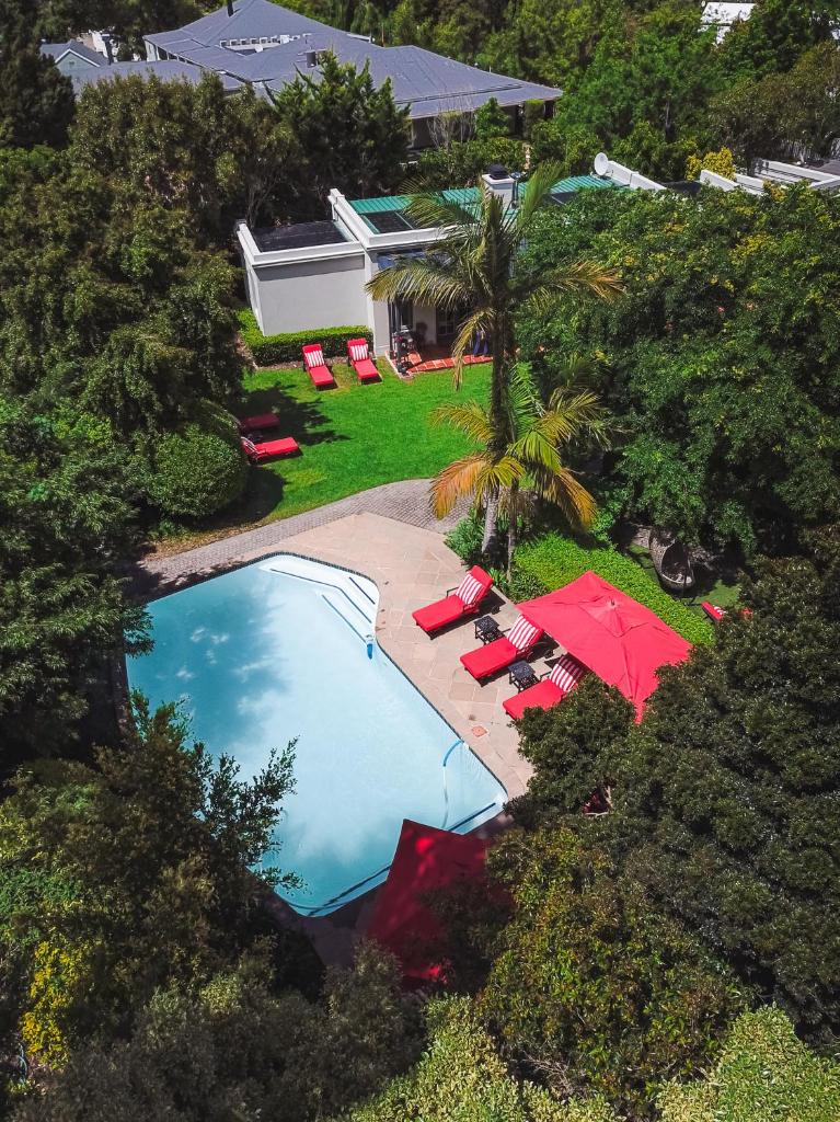Avondrood Guest House by The Oyster Collection photo 4
