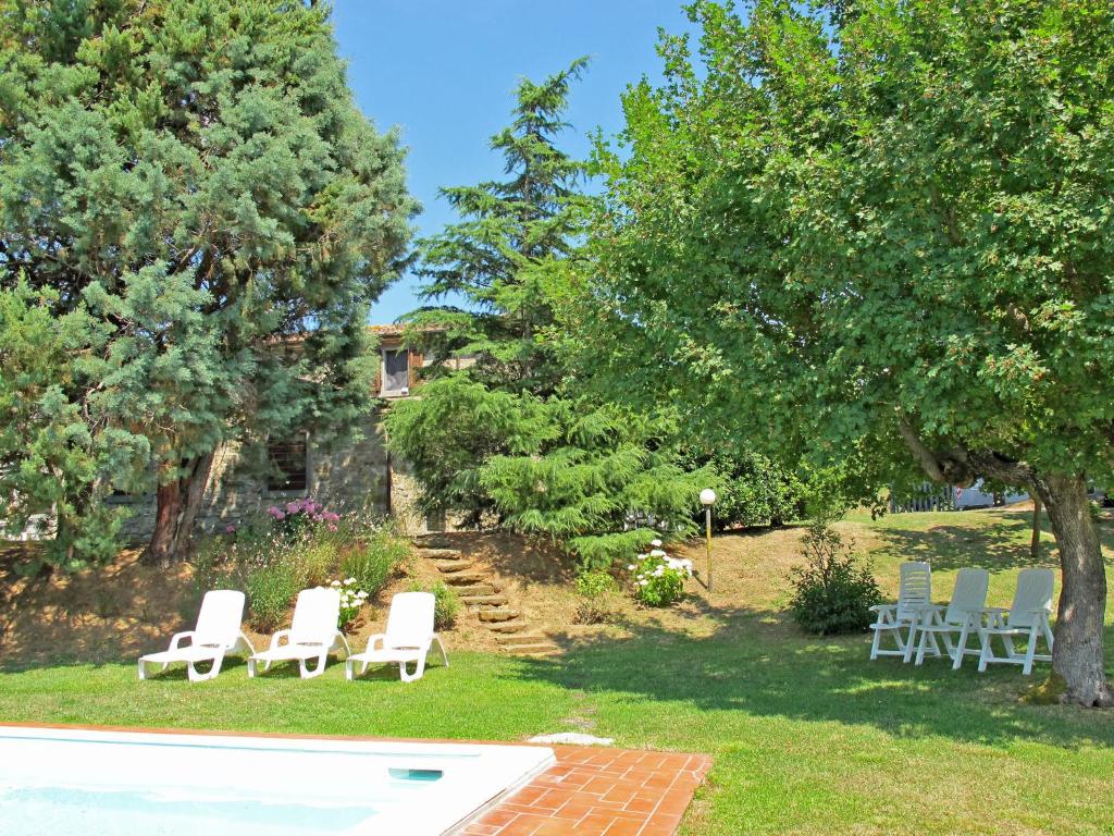 Holiday Home Nido by Interhome photo 4