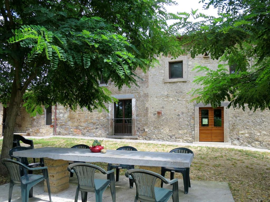 Holiday Home Pasqualino by Interhome