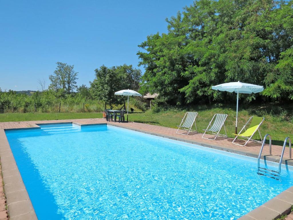 Holiday Home Pasqualino by Interhome photo 1
