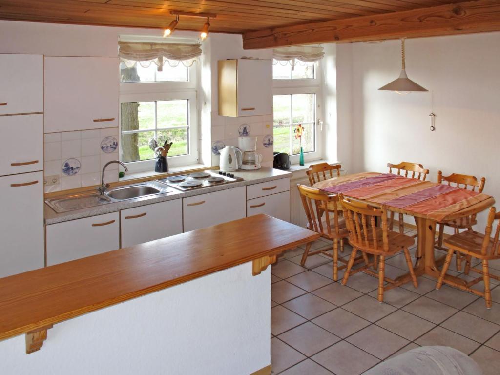 Holiday Home Altes Schöpfwerk-4 by Interhome photo 3